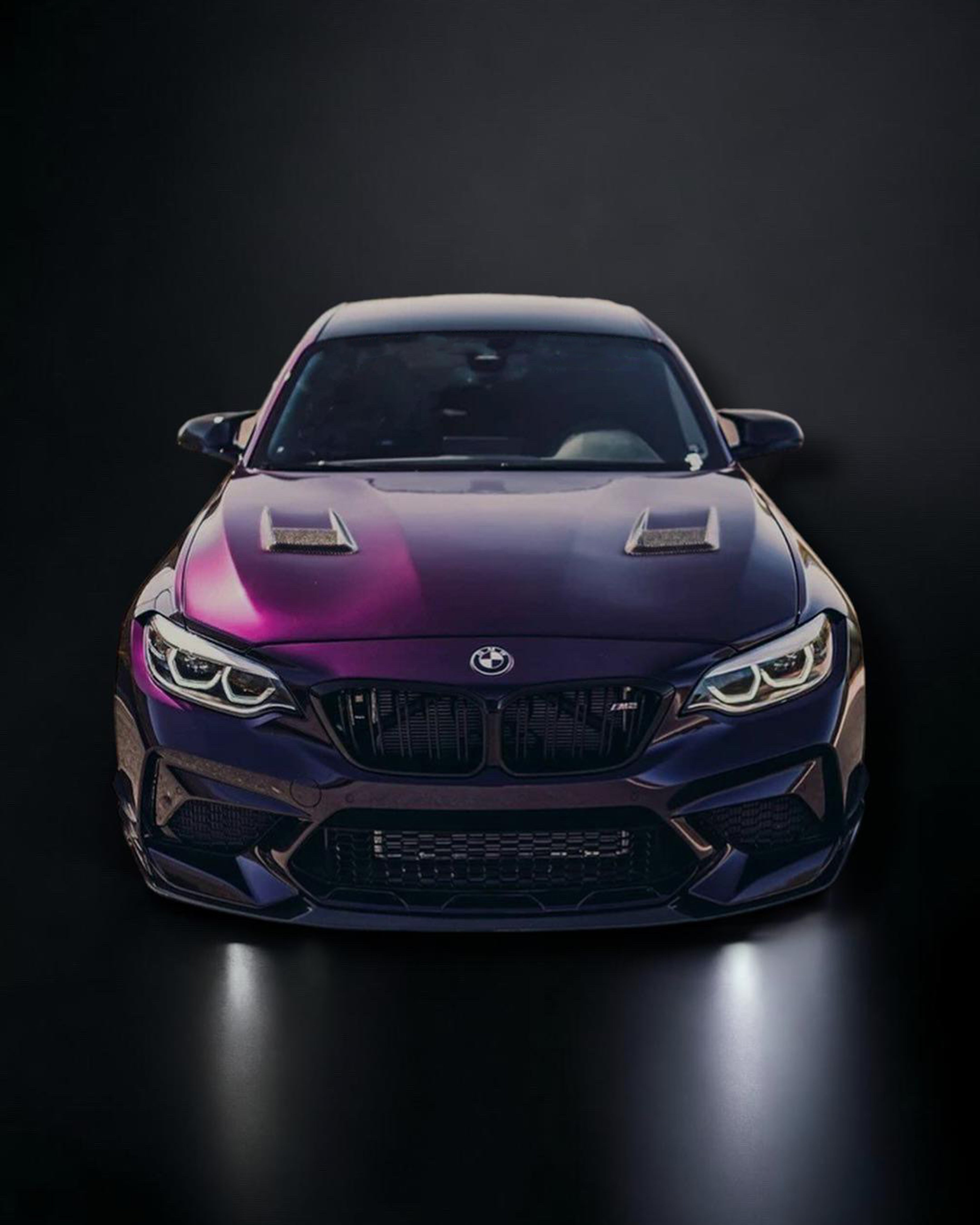 F87 M2