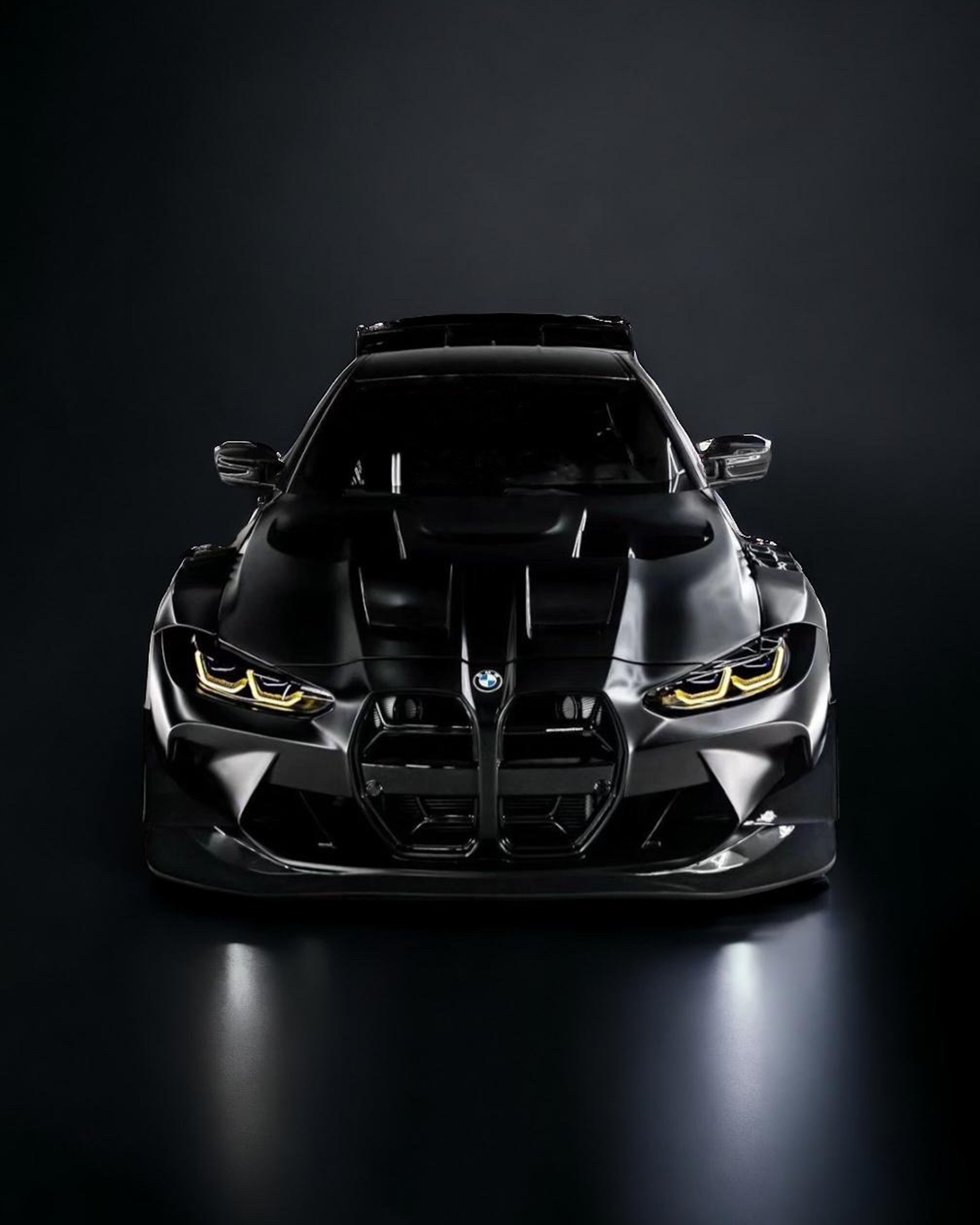 G8X M3 M4