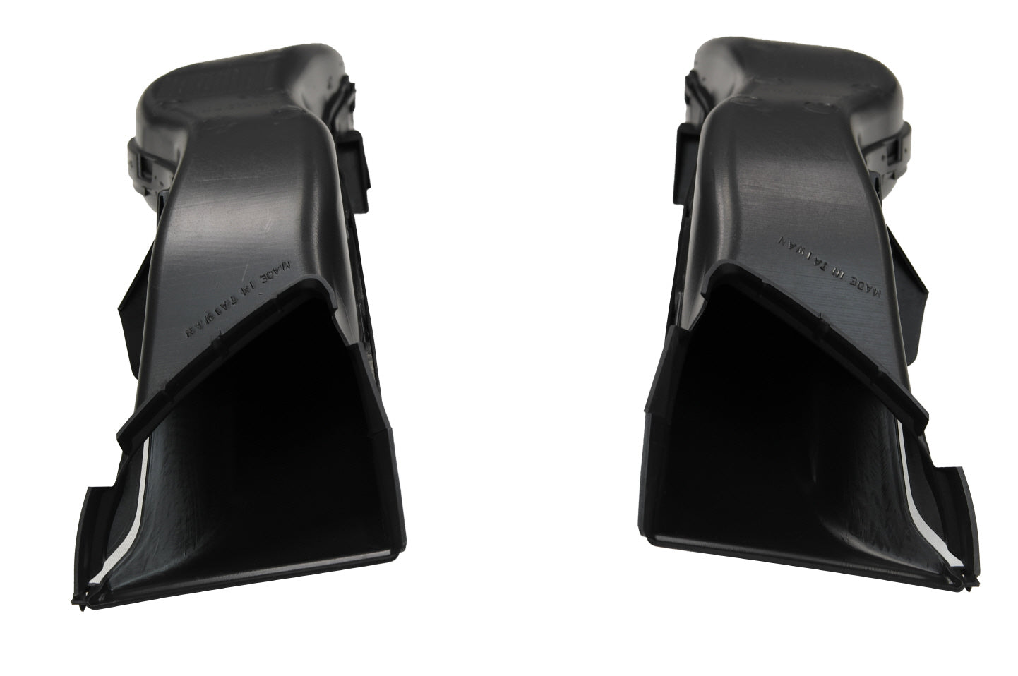 2007-2010 PRE-LCI, 2011-2013 LCI BMW E92, E93 M Sport Front Bumper W/ Fog Lamps