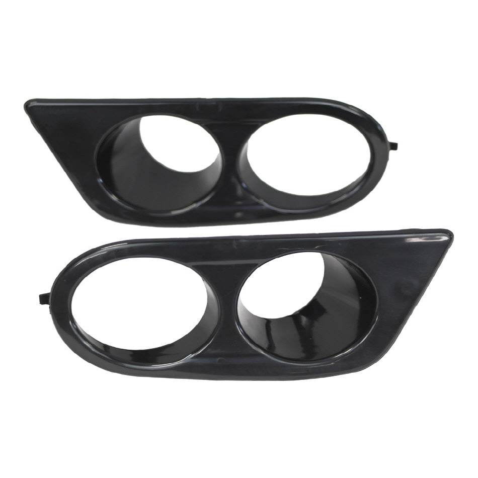 2000-2006 BMW E46 M3 Style Front Bumper Sedan