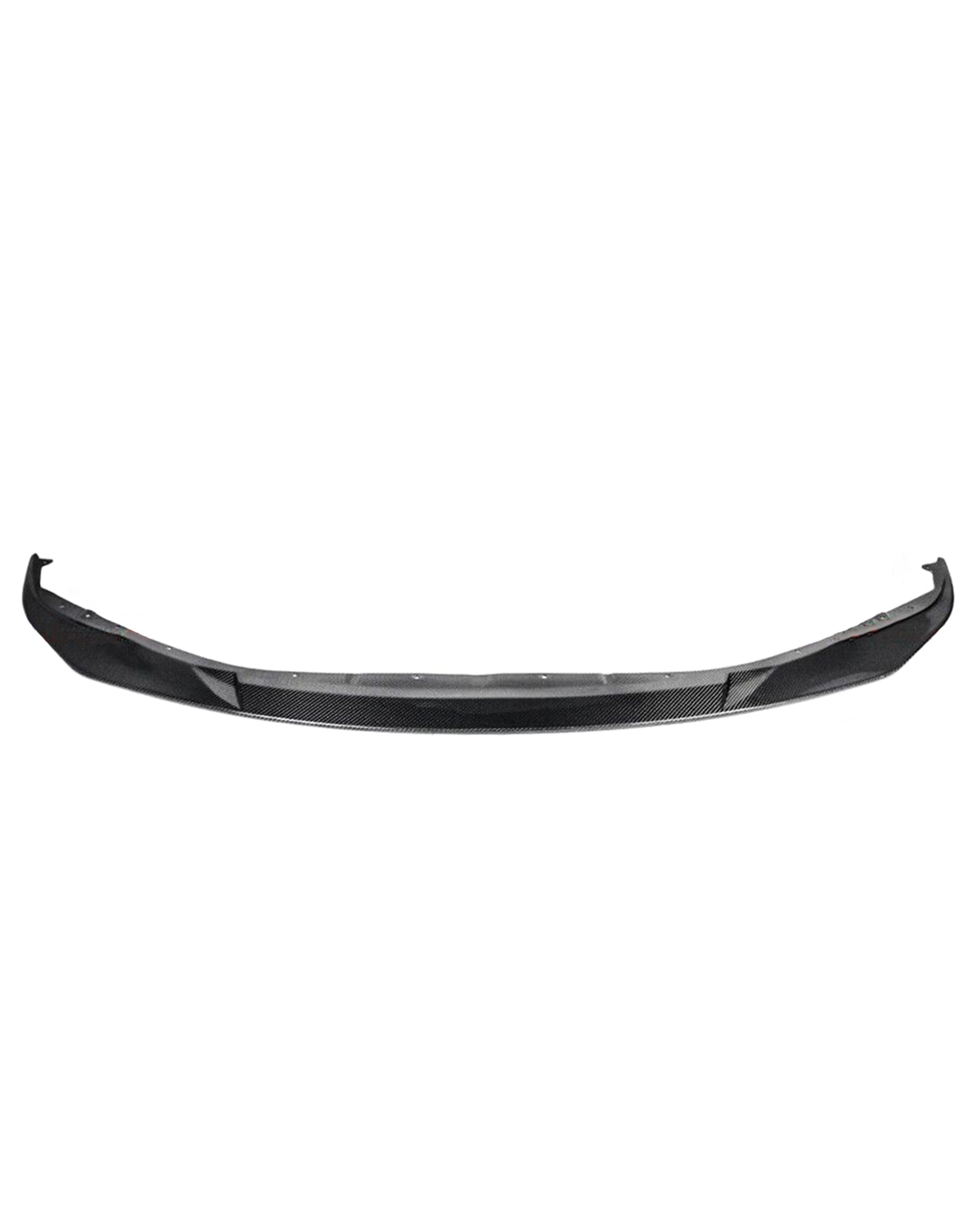 Carbon Fiber MHC-Style Front Lip – BMW G80 M3 / G82 G83 M4