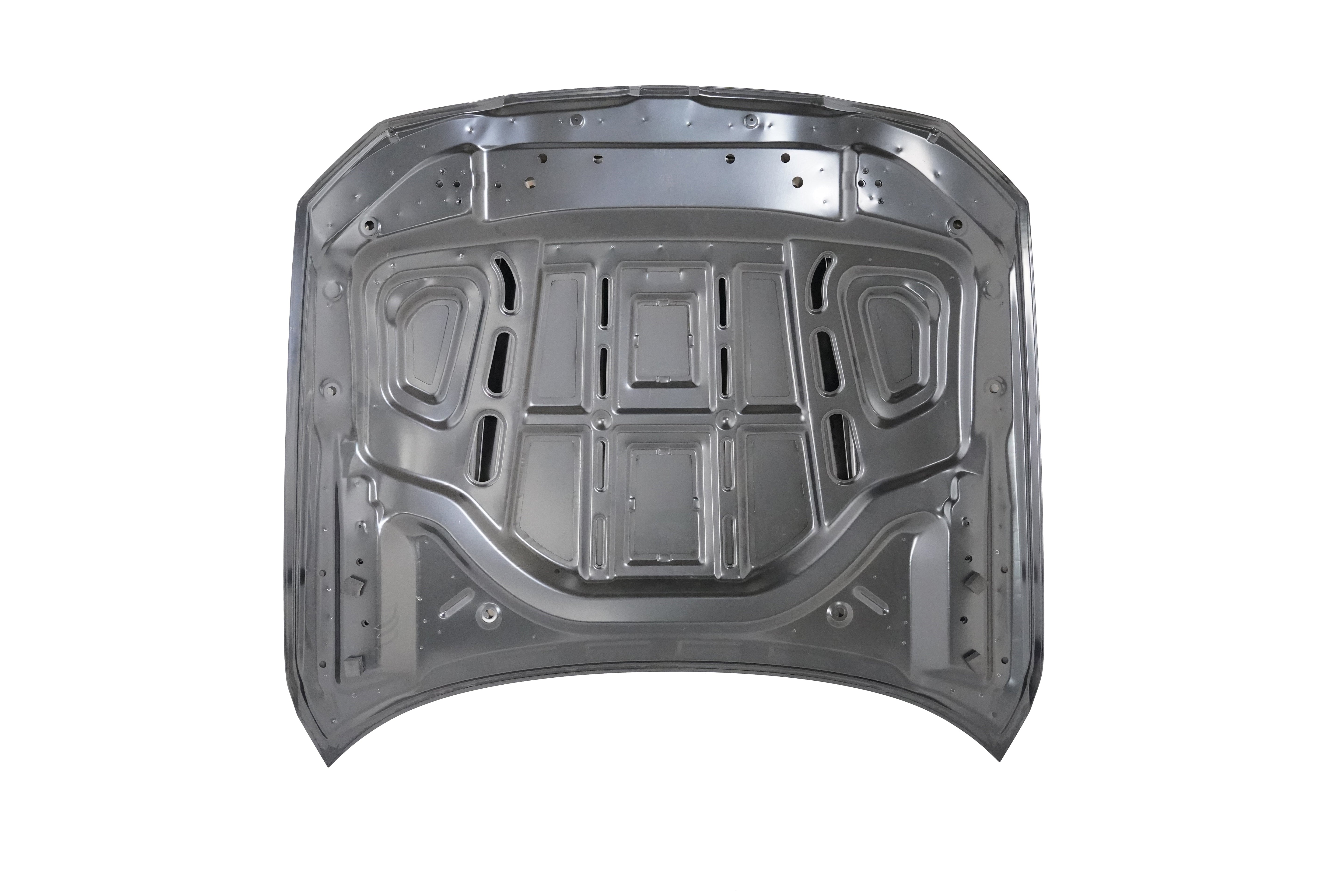 BMW G8X M3/M4 GT Style Hood (ALUMINIUM)