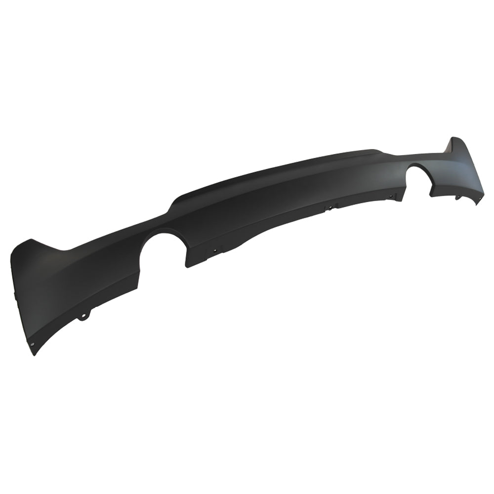 2014-2020 BMW F32 BMW M Sport M-Tech Style Diffuser Only