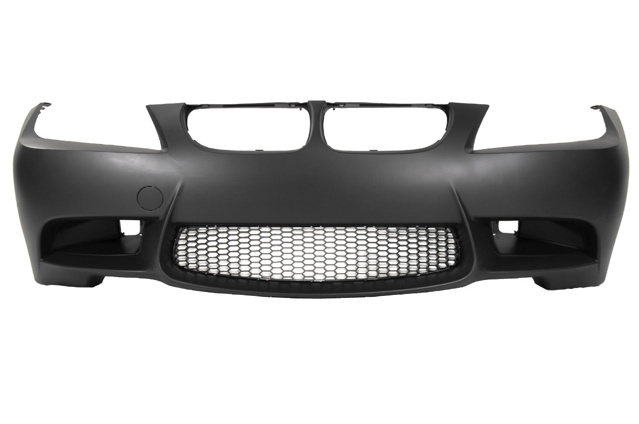 2009-2011 BMW E90 LCI M3 Look Front Bumper W/O PDC