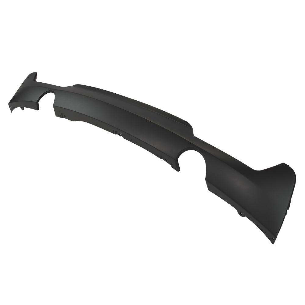 2014-2020 BMW F32 BMW M Sport M-Tech Style Diffuser Only