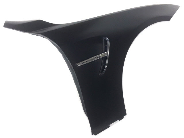 2014-2020 BMW F32 / F33 M4 Style Front Fenders with Vents