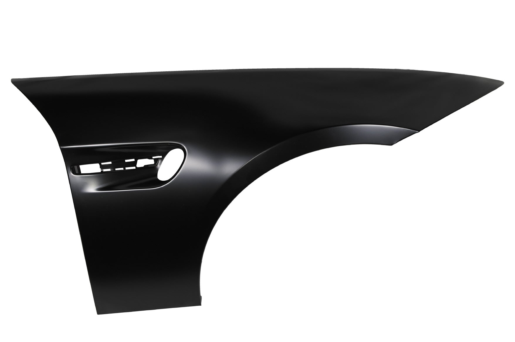 2006-2011 BMW E90 3 Series M3 Style Steel Front Fenders