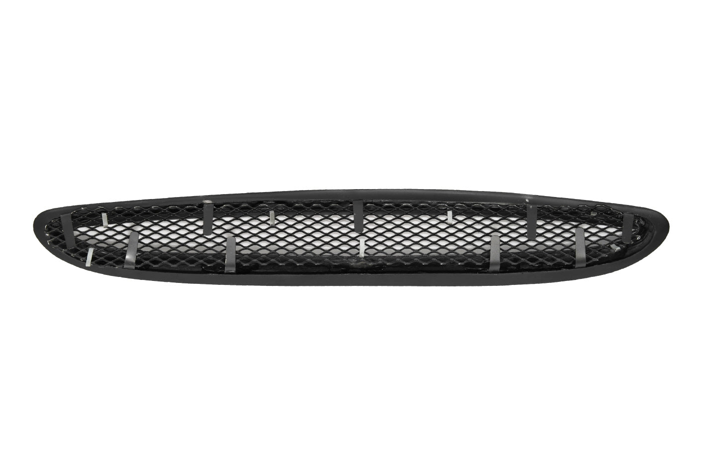 BMW F2X / F3X / F8X Carbon Fiber GTS Style Hood Vent