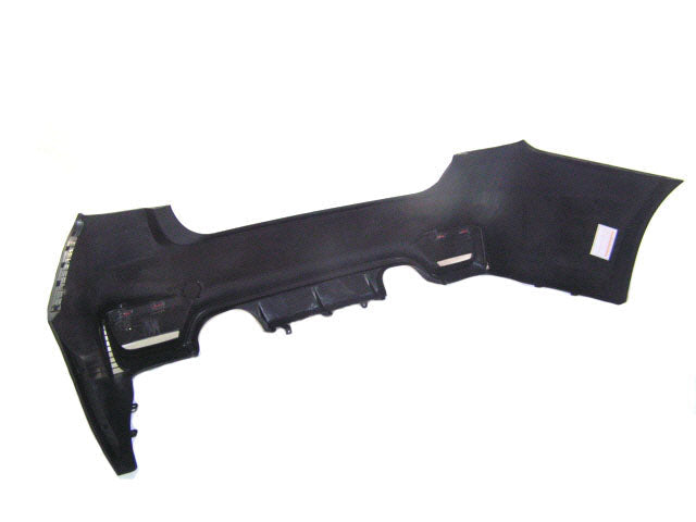 2012-2018 BMW F30 M3 Style Rear Bumper
