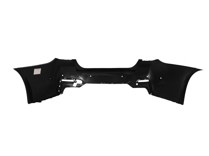 2021-2023 BMW G30 LCI Rear Bumper W/ PDC Covers