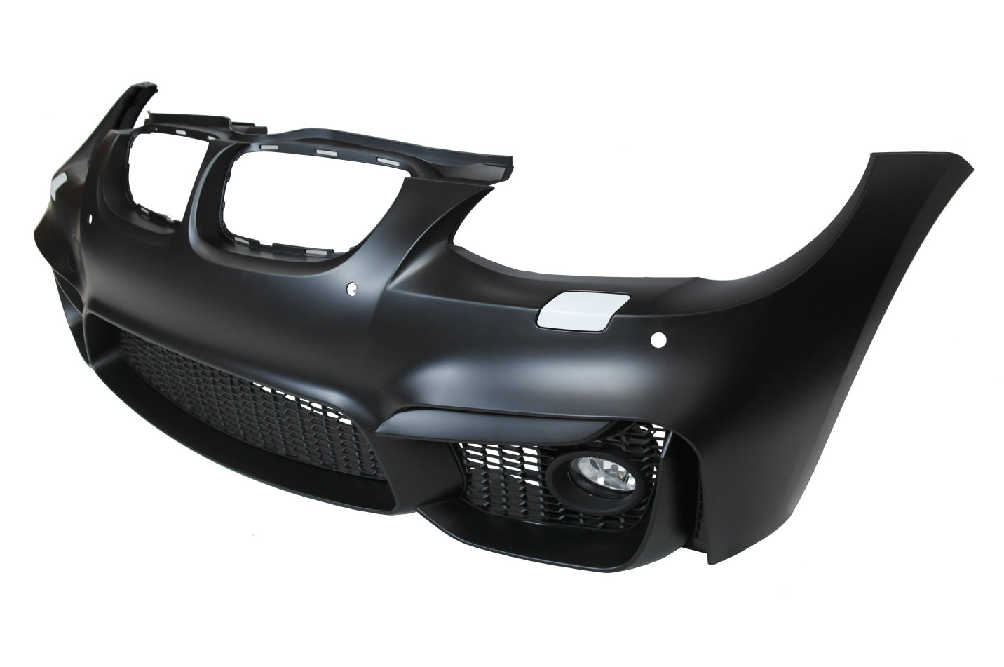 2011-2013 BMW E92 E93 LCI M4 Style Front Bumper