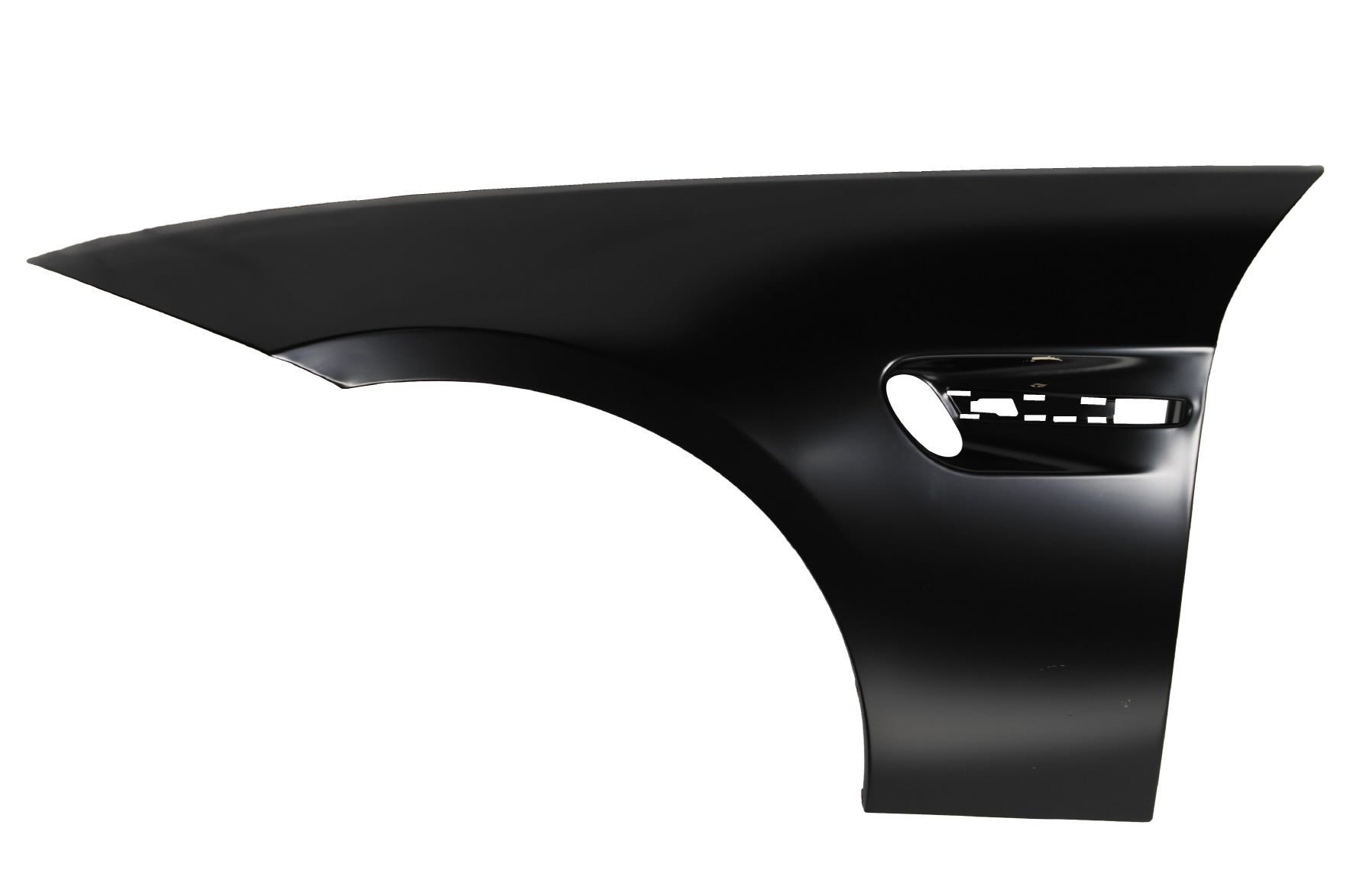 2006-2011 BMW E90 3 Series M3 Style Steel Front Fenders