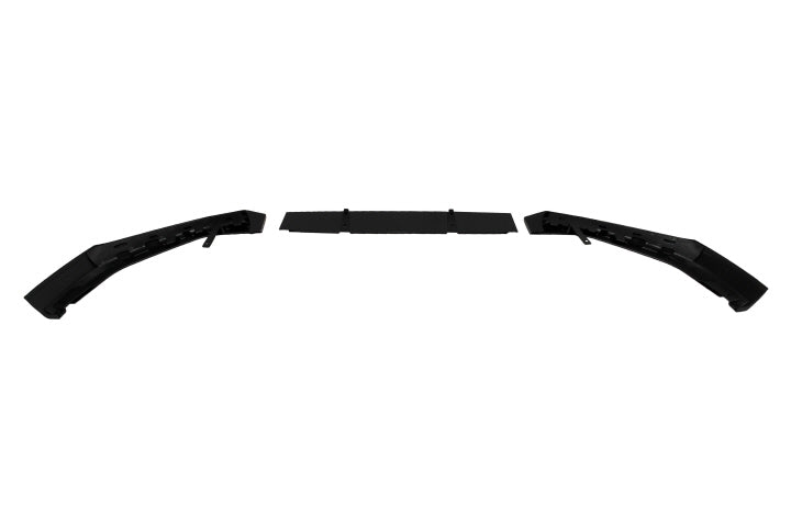 2021-2023 BMW LCI G30 M-Performance Style Front Lip