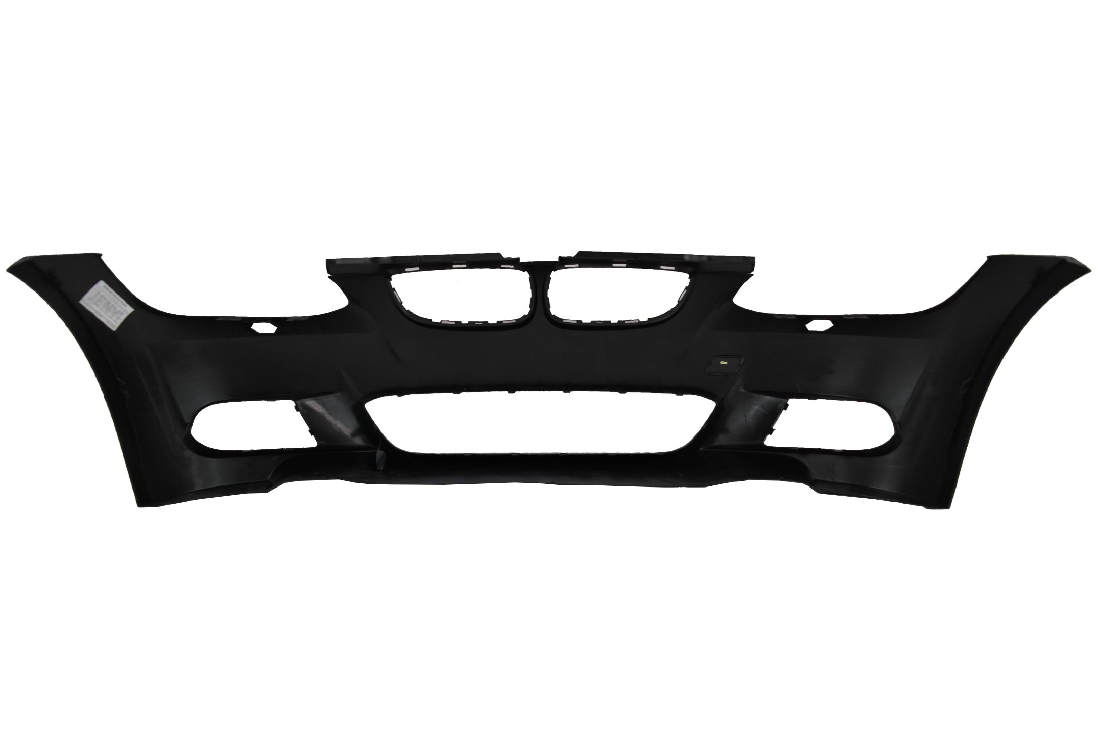 2007-2010 PRE-LCI, 2011-2013 LCI BMW E92, E93 M Sport Front Bumper W/ Fog Lamps