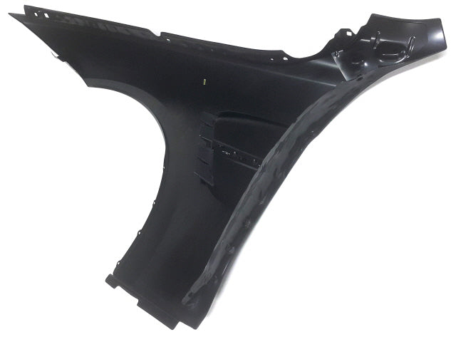 2014-2020 BMW F32 / F33 M4 Style Front Fenders with Vents