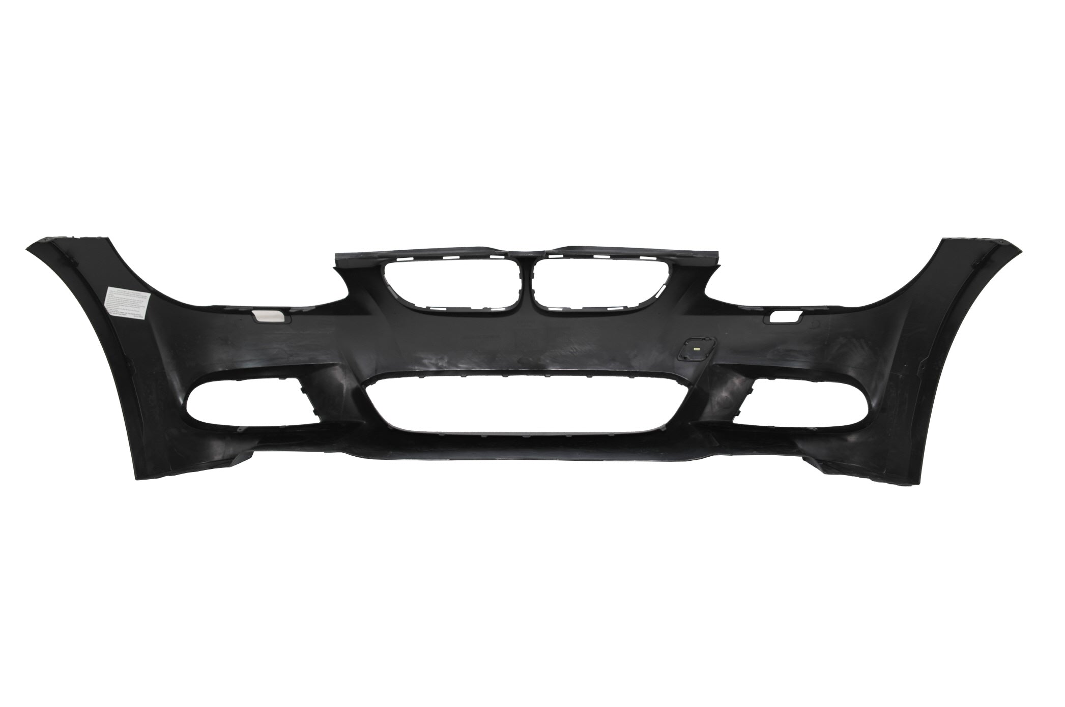 2007-2010 PRE-LCI, 2011-2013 LCI BMW E92, E93 M Sport Front Bumper W/ Fog Lamps