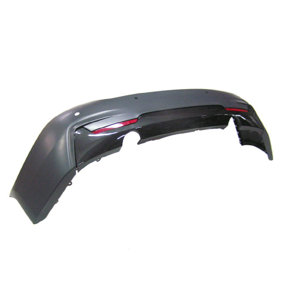 2014-2020 BMW F32 BMW M Sport M-Tech Style Diffuser Only