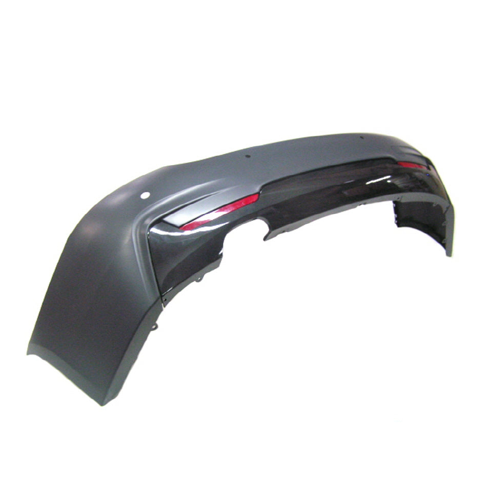 2014-2020 BMW F32 BMW M Sport M-Tech Style Diffuser Only