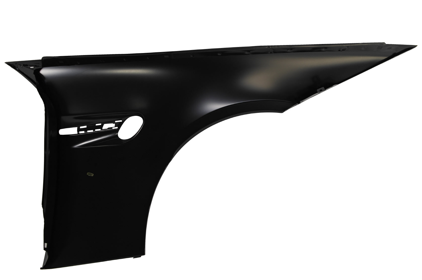 2006-2011 BMW E90 3 Series M3 Style Steel Front Fenders
