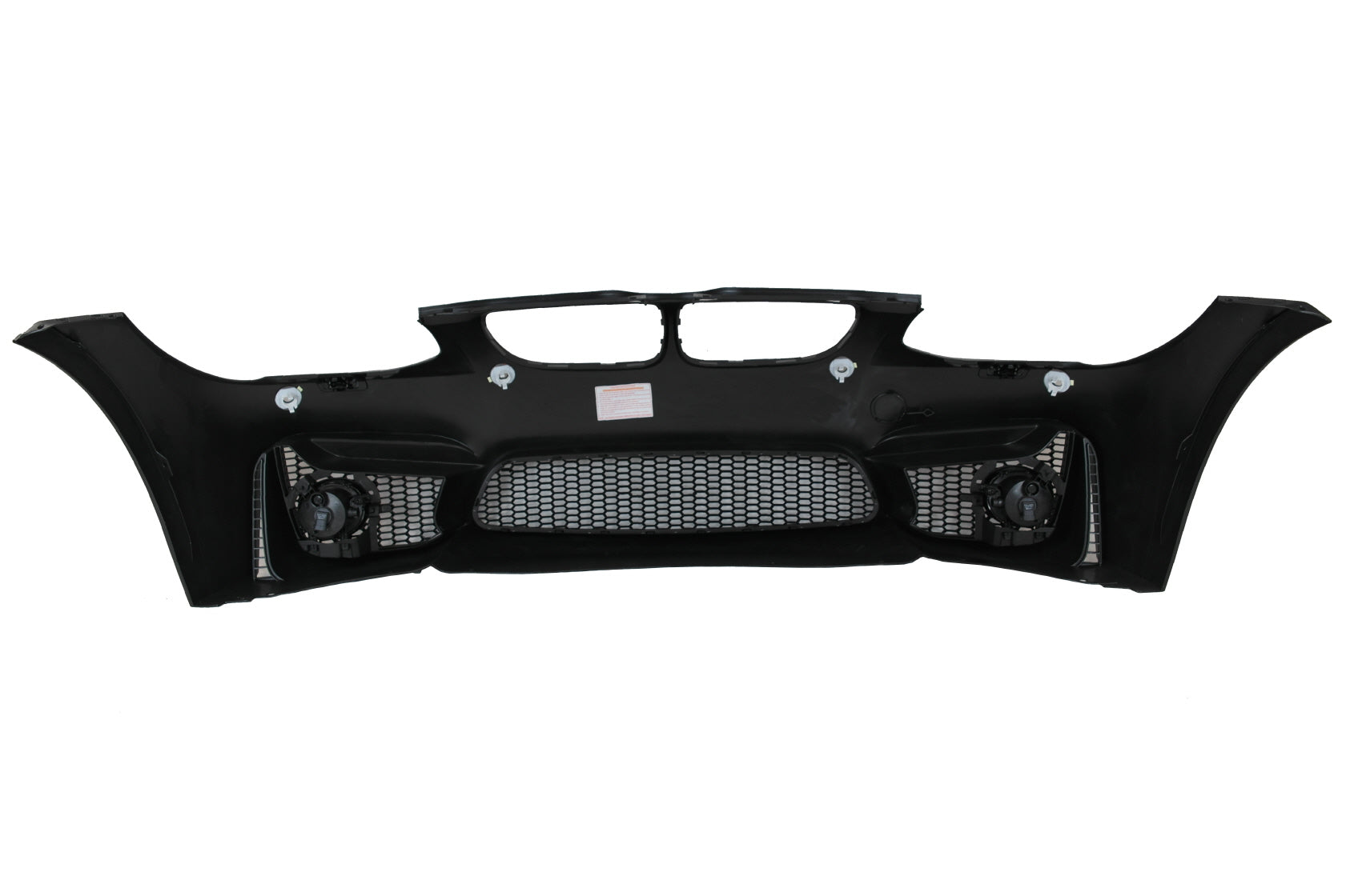 2011-2013 BMW E92 E93 LCI M4 Style Front Bumper