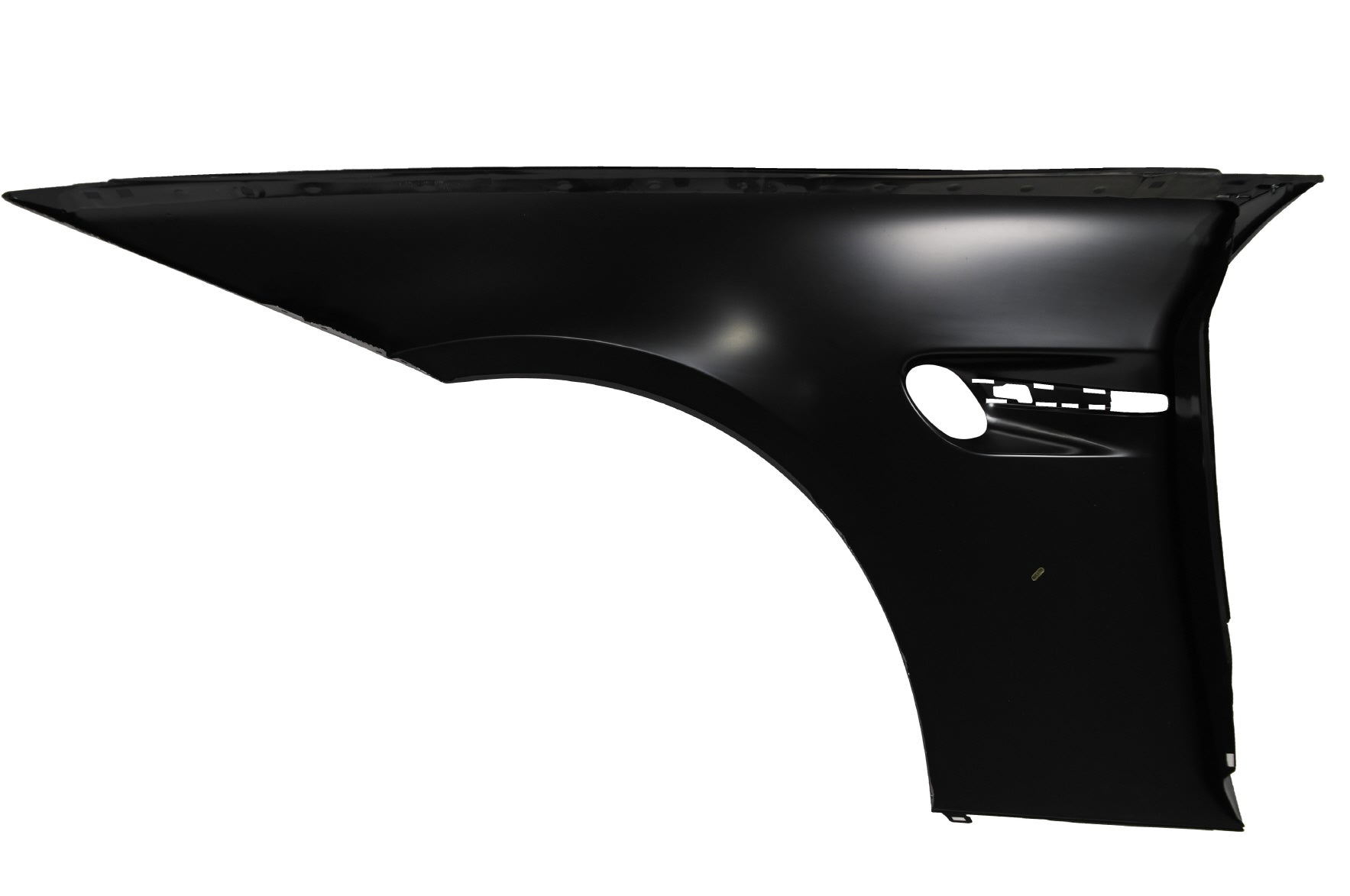 2006-2011 BMW E90 3 Series M3 Style Steel Front Fenders