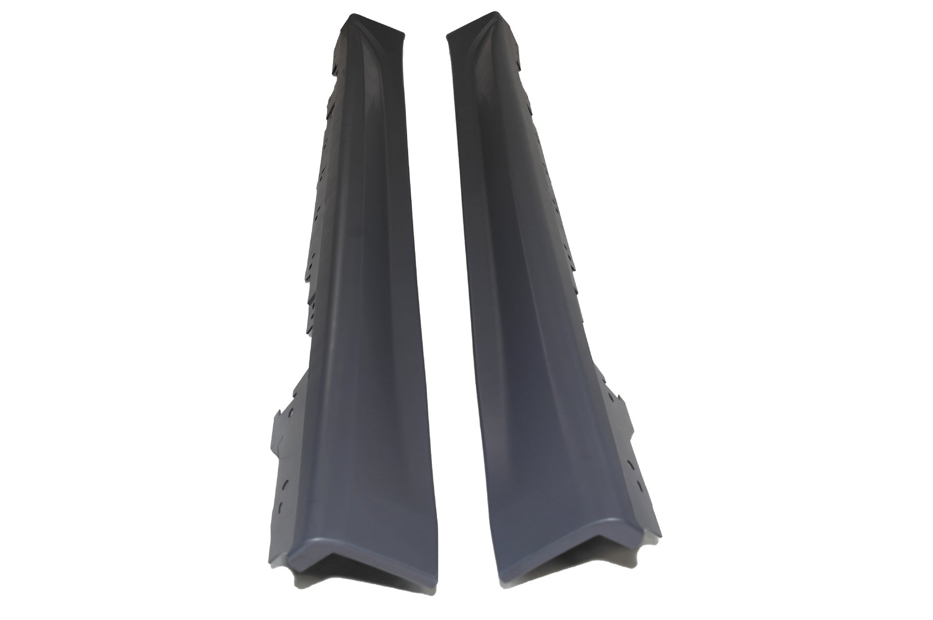 2012-2018 BMW F30 3Series M-TECH Style Side Skirt