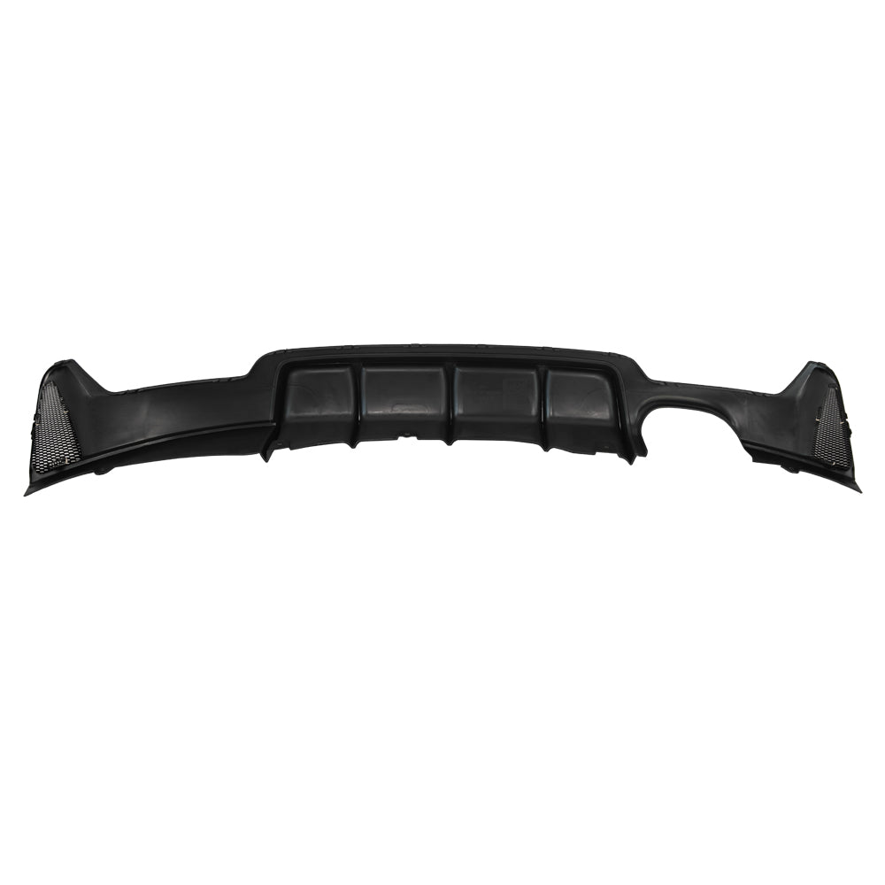 2014-2020 BMW F32 BMW MPerformance Style Diffuser Only