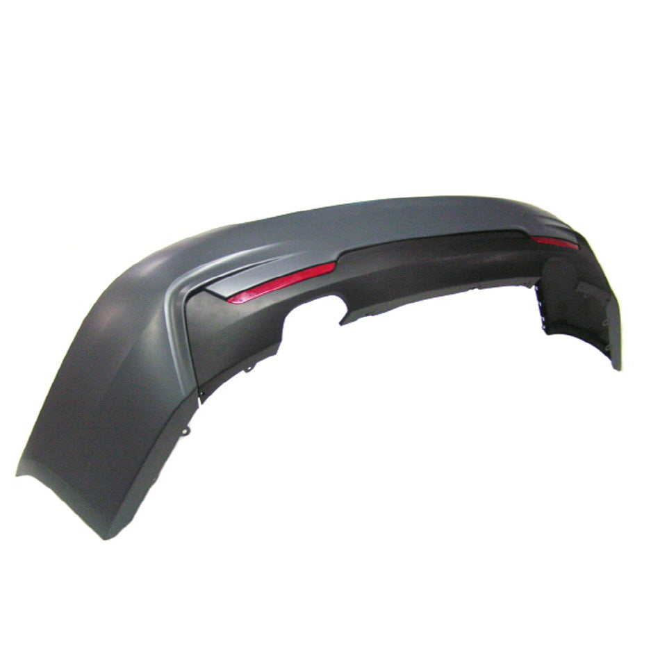 2014-2020 BMW F32 BMW M Sport M-Tech Style Diffuser Only