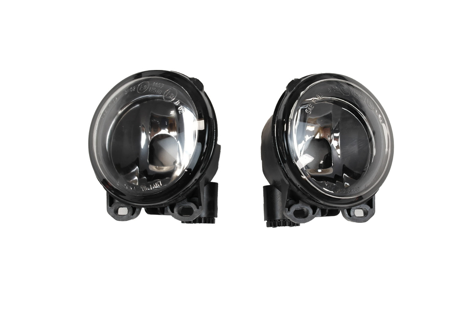 2007-2010 PRE-LCI, 2011-2013 LCI BMW E92, E93 M Sport Front Bumper W/ Fog Lamps
