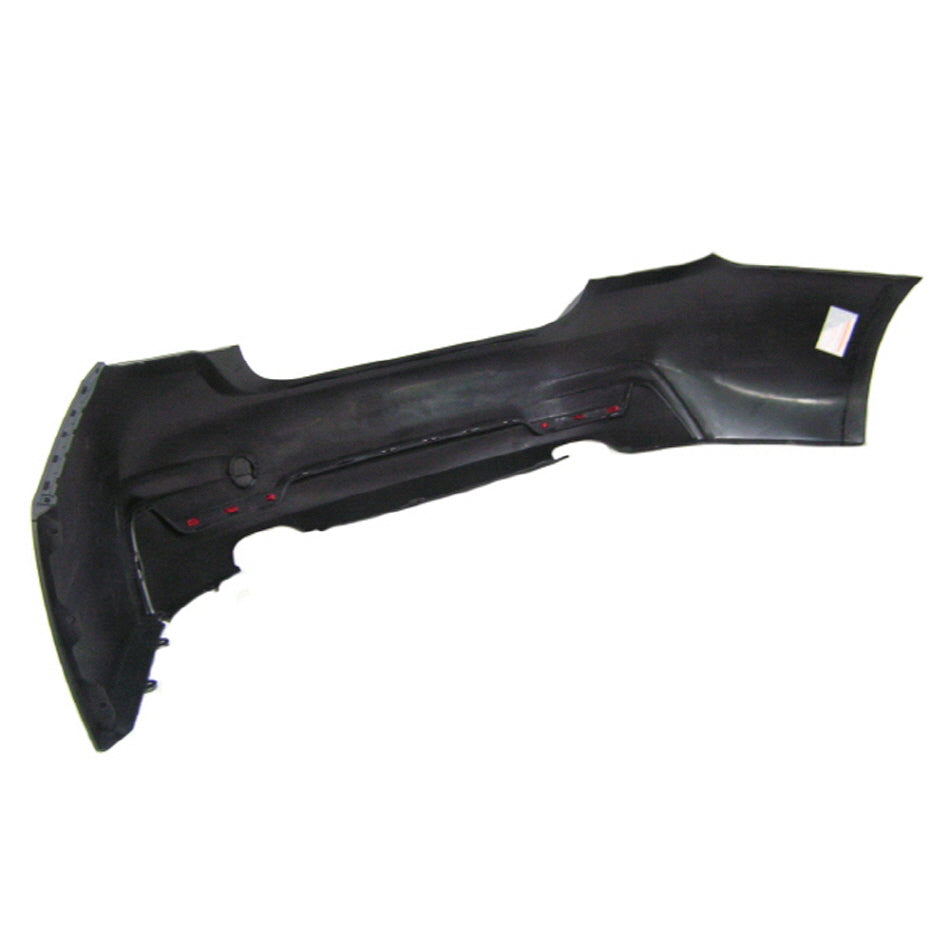 2014-2020 BMW F32 BMW M Sport M-Tech Style Diffuser Only