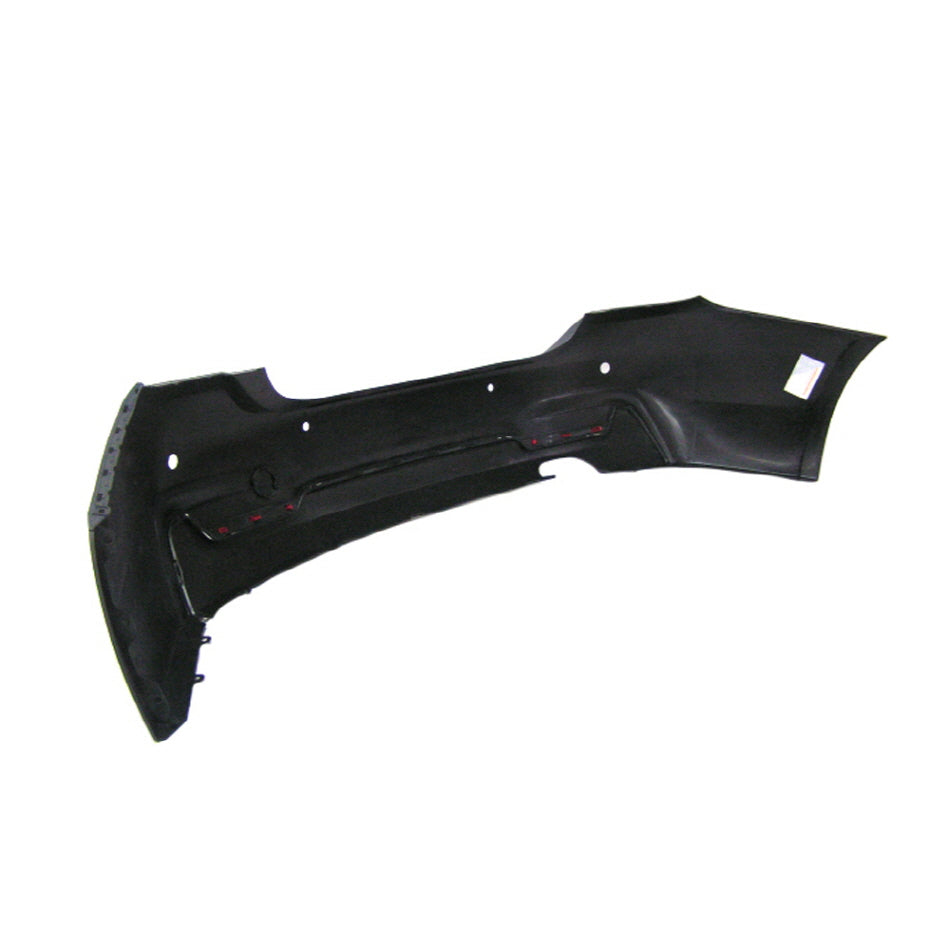 2014-2020 BMW F32 BMW M Sport M-Tech Style Diffuser Only