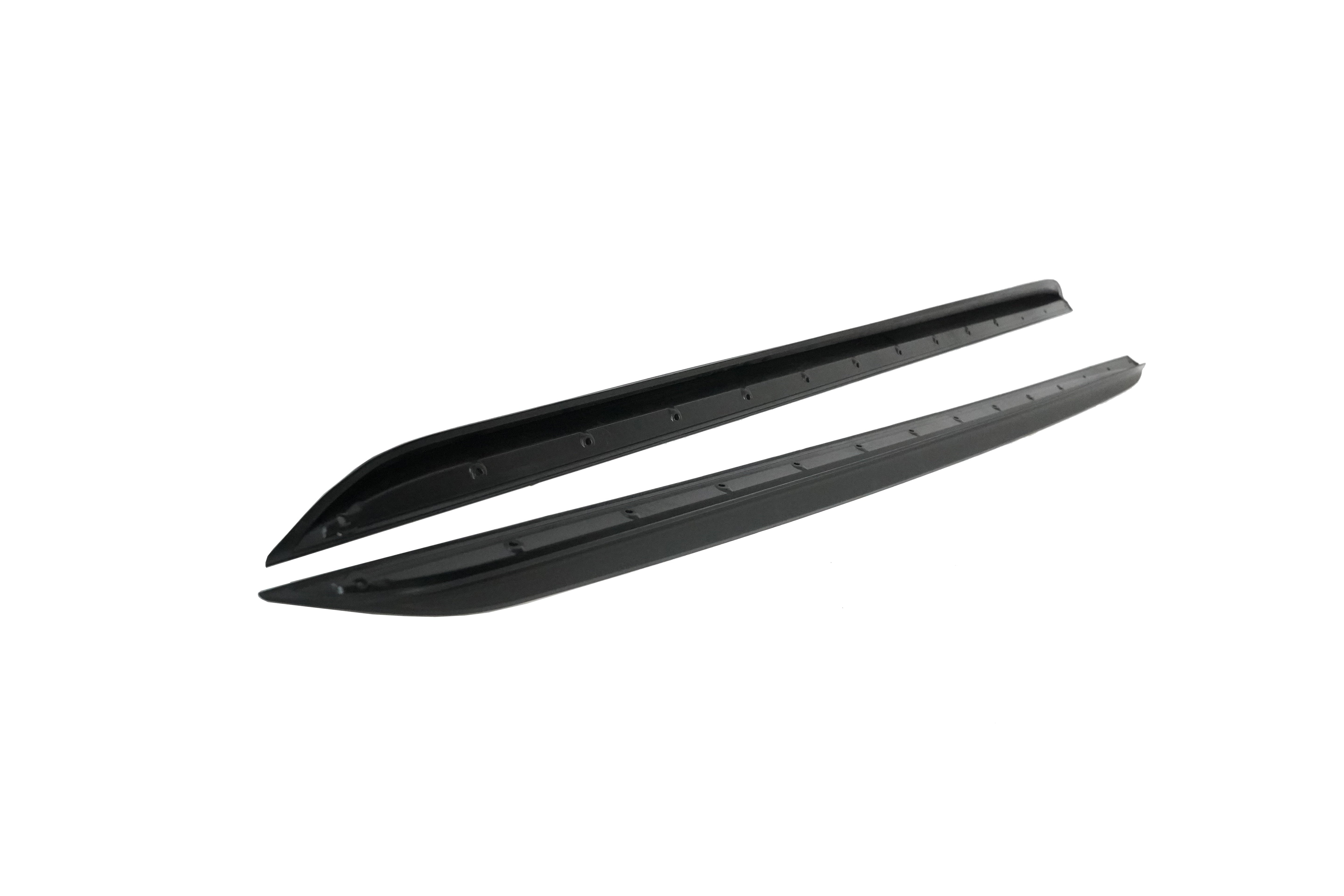 2019+ BMW G20 M-Performance Style Side Skirts