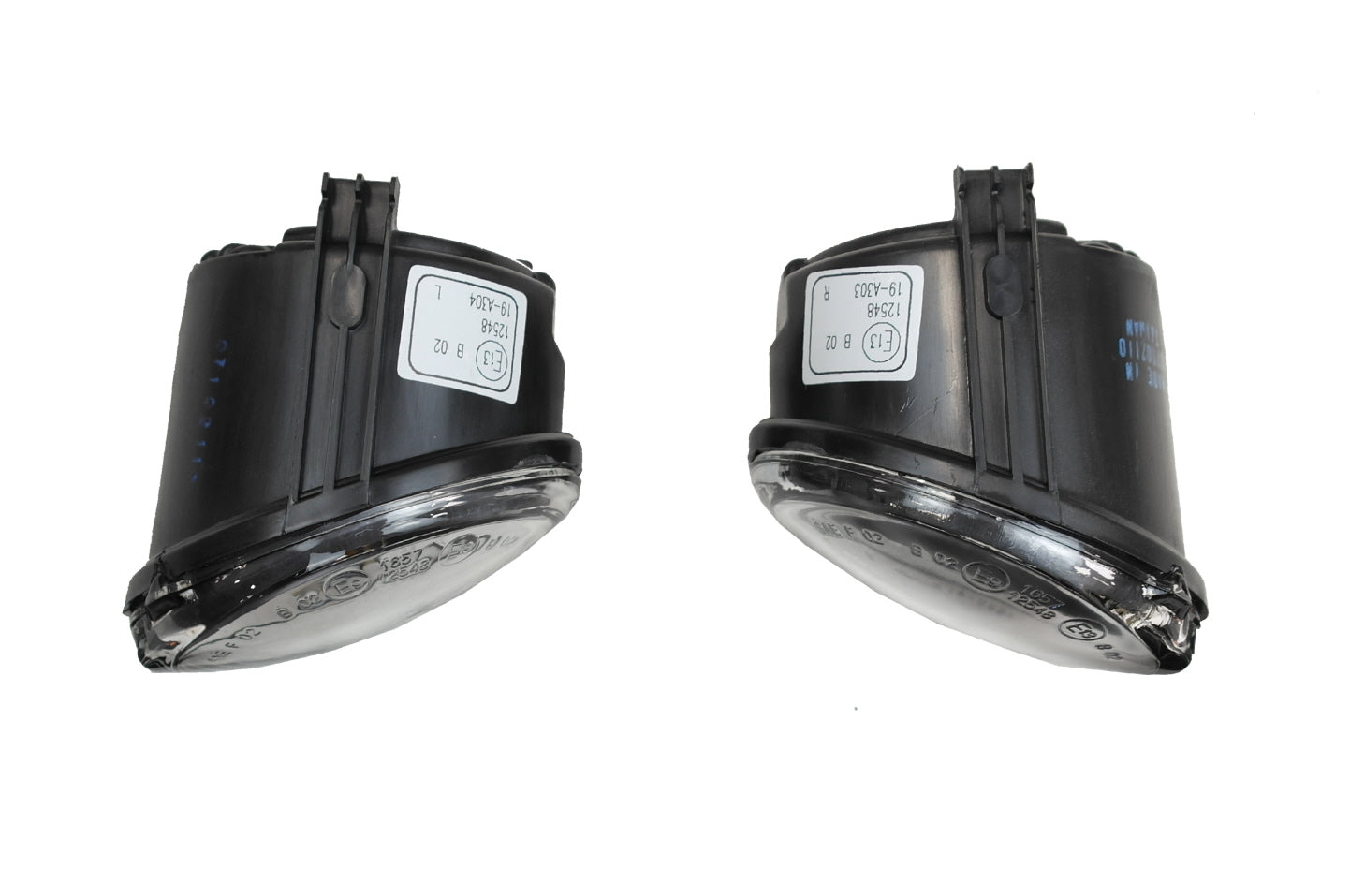 2007-2010 PRE-LCI, 2011-2013 LCI BMW E92, E93 M Sport Front Bumper W/ Fog Lamps