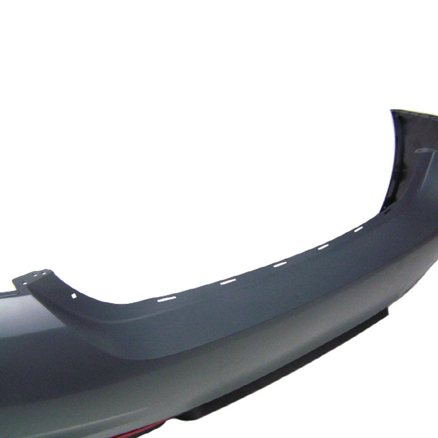 2014-2020 BMW F32 BMW M Sport M-Tech Style Diffuser Only