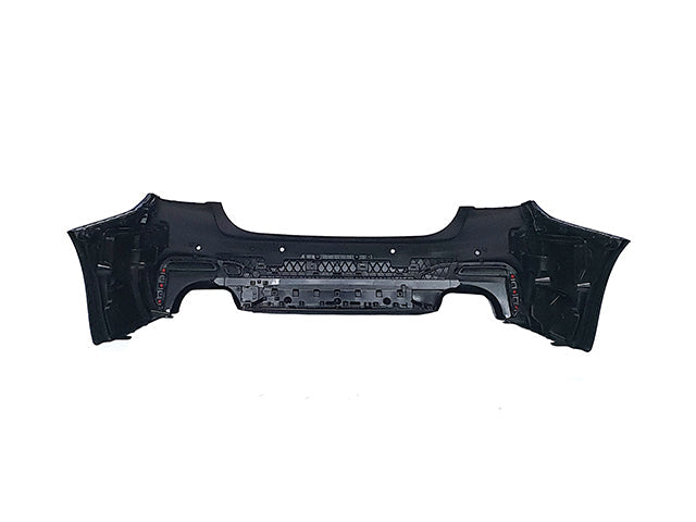 2017-2020 BMW G30 PRE-LCI M5 Style Rear Bumper