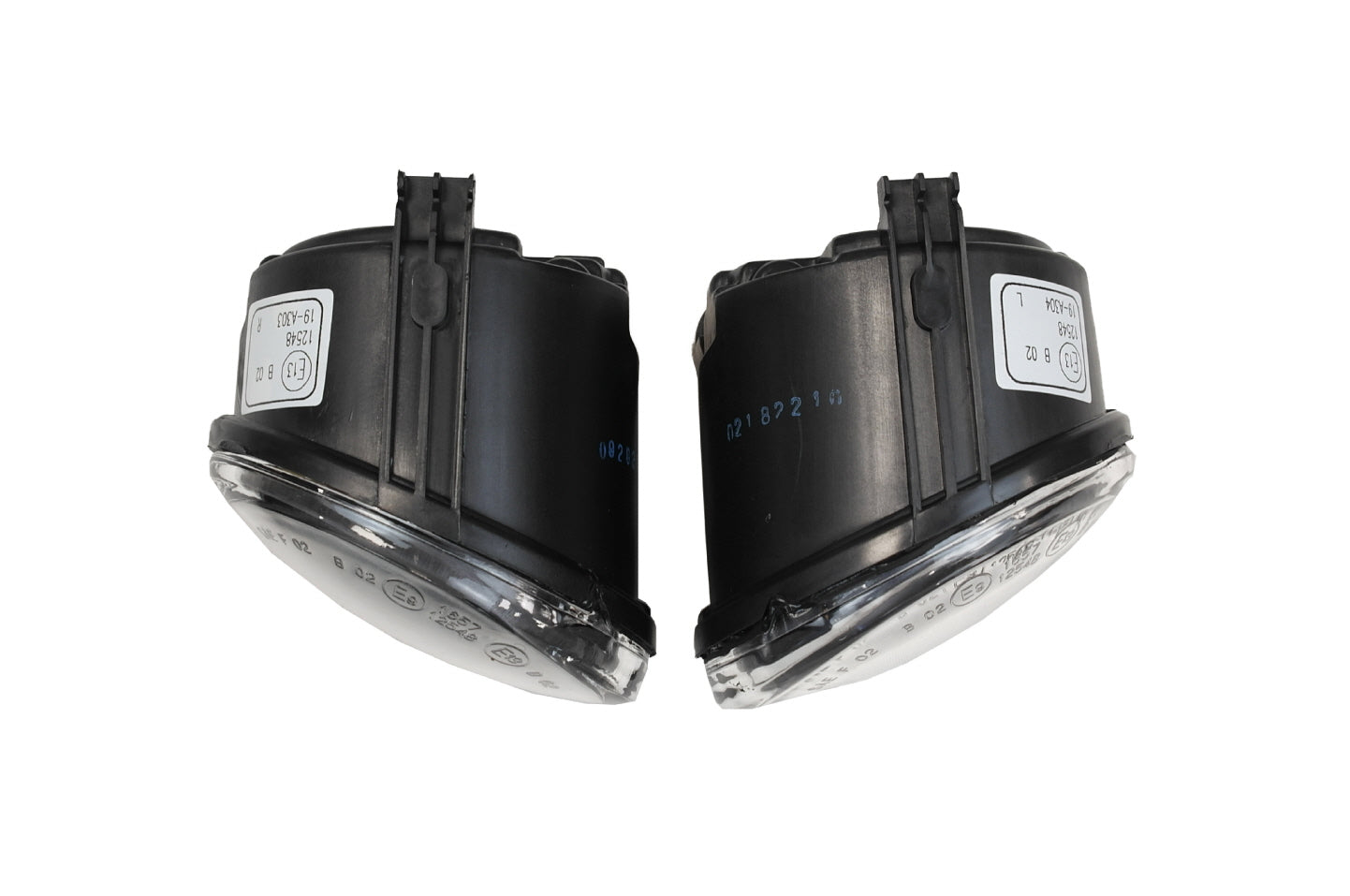 2007-2010 PRE-LCI, 2011-2013 LCI BMW E92, E93 M Sport Front Bumper W/ Fog Lamps