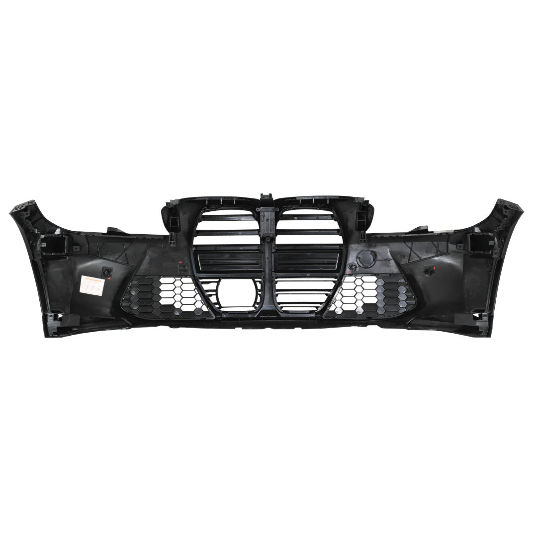 2019-2021 PRE-LCI G20 BMW 3 Series, M3 Style Front Bumper