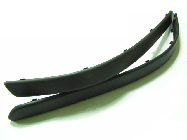 1996-2003 BMW 5 Series E39 M5 Style Front Bumper