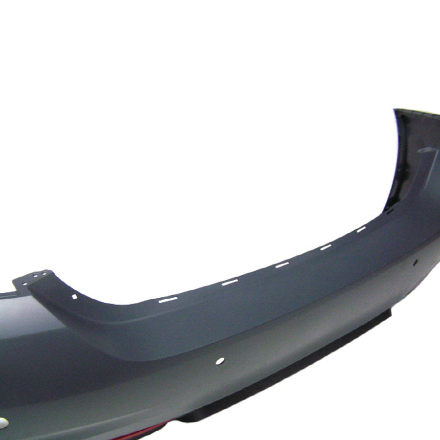 2014-2020 BMW F32 BMW M Sport M-Tech Style Diffuser Only