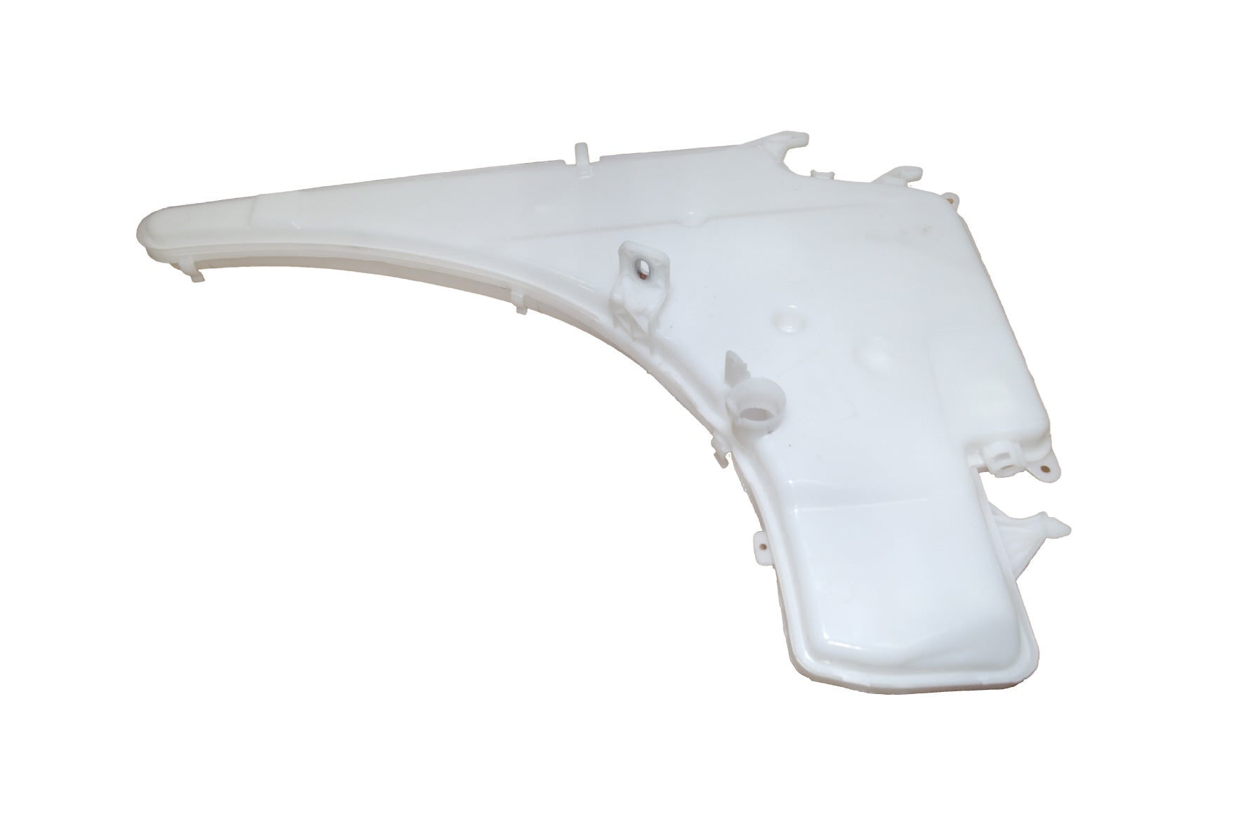 2006-2011 BMW E90 3 Series M3 Style Steel Front Fenders