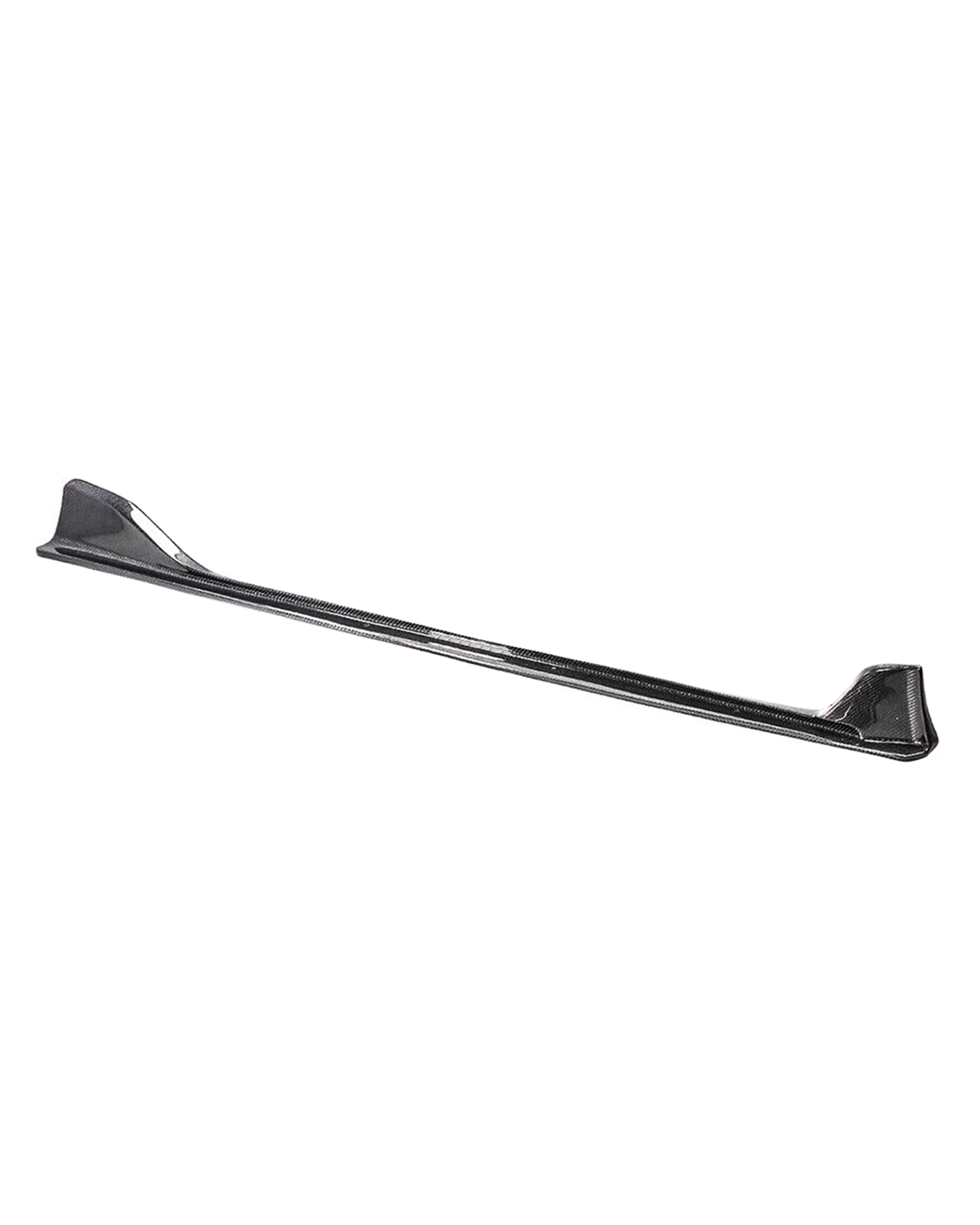 AG Style Carbon Fiber Side Skirts – Toyota A90 / A91 Supra | Eterna Motorworks