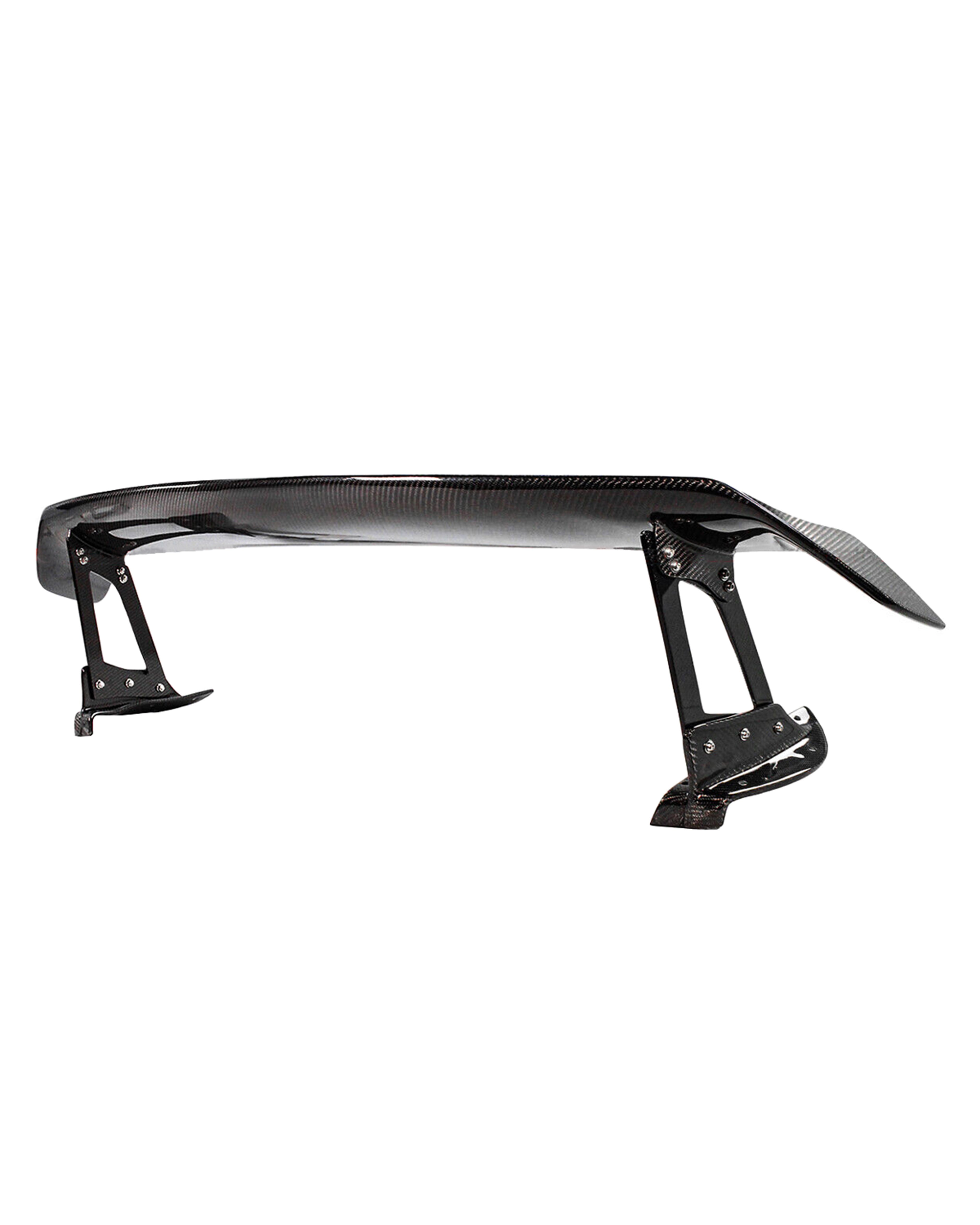 Carbon Fiber GT Wing – Toyota A90 / A91 Supra | Eterna Motorworks