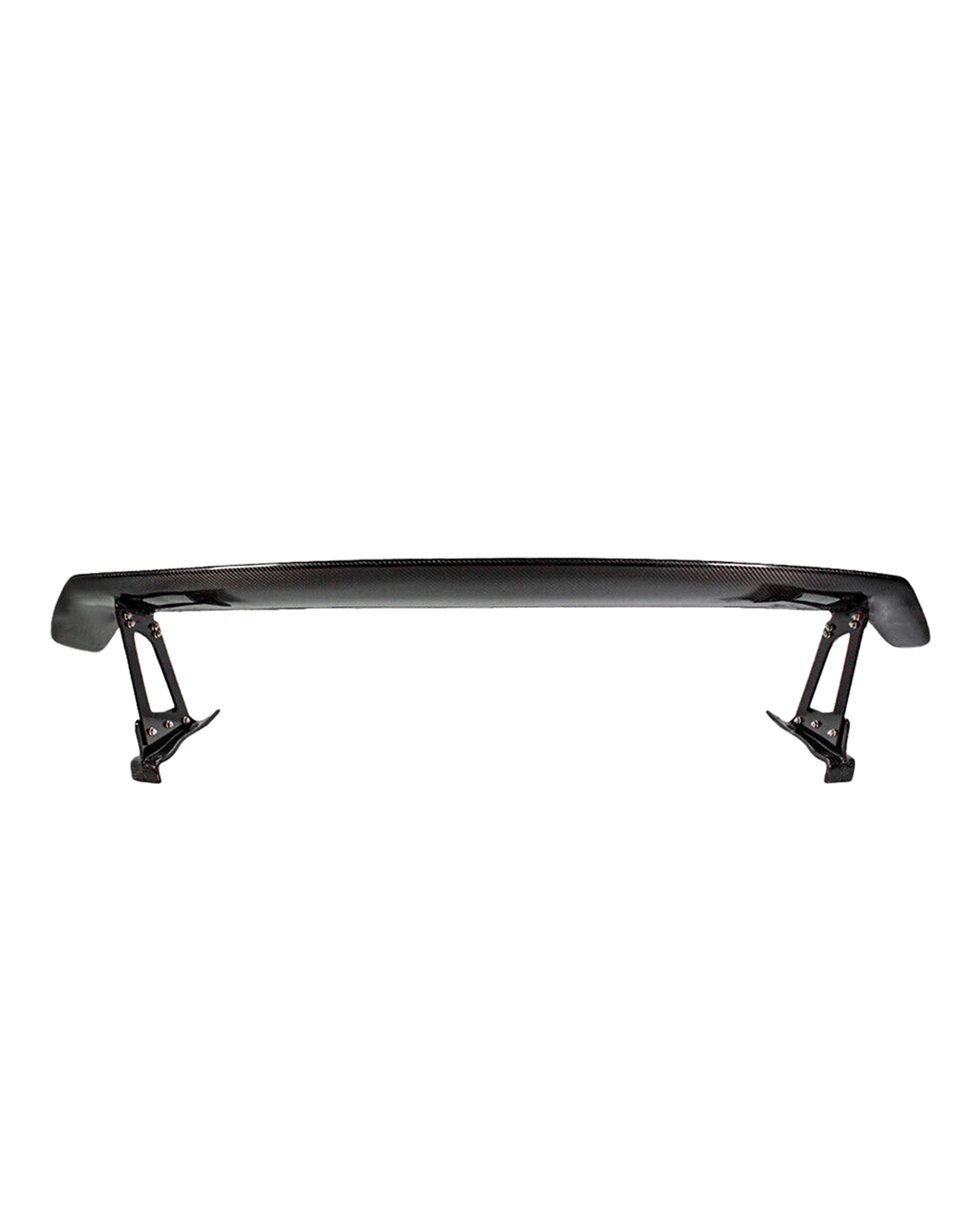 Carbon Fiber GT Wing – Toyota A90 / A91 Supra | Eterna Motorworks