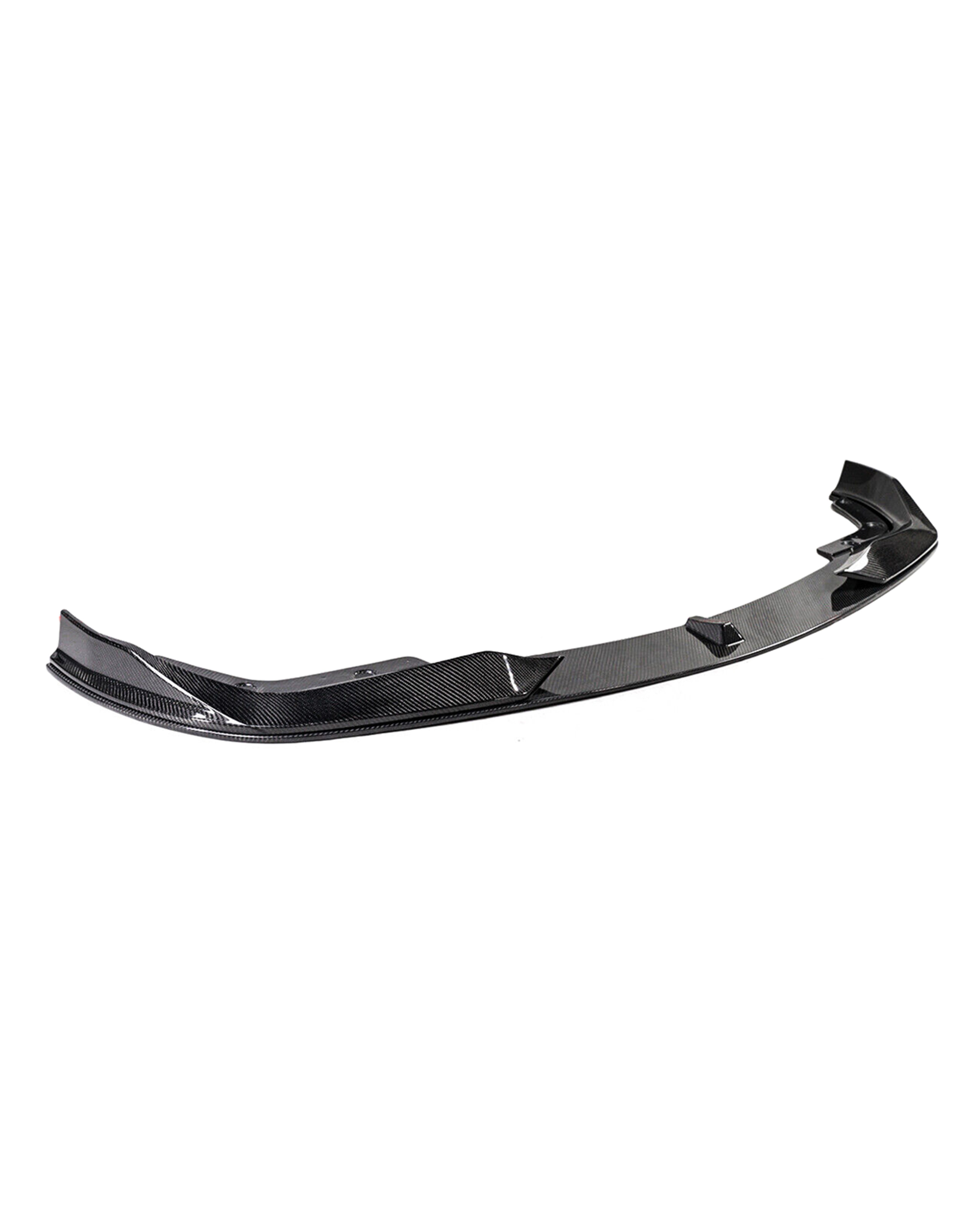 AC Style Carbon Fiber Front Lip – BMW G20 3 Series | Eterna Motorworks