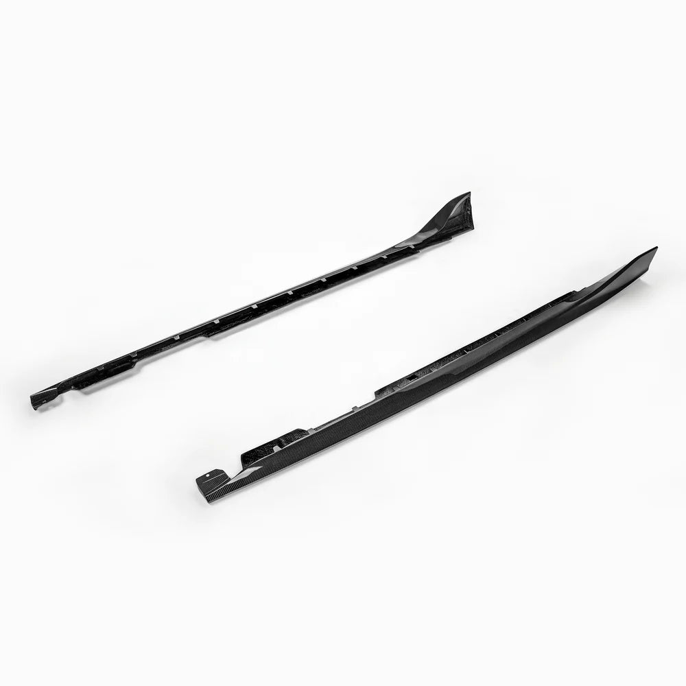 Honda Civic FL5 Type R Side Skirts
