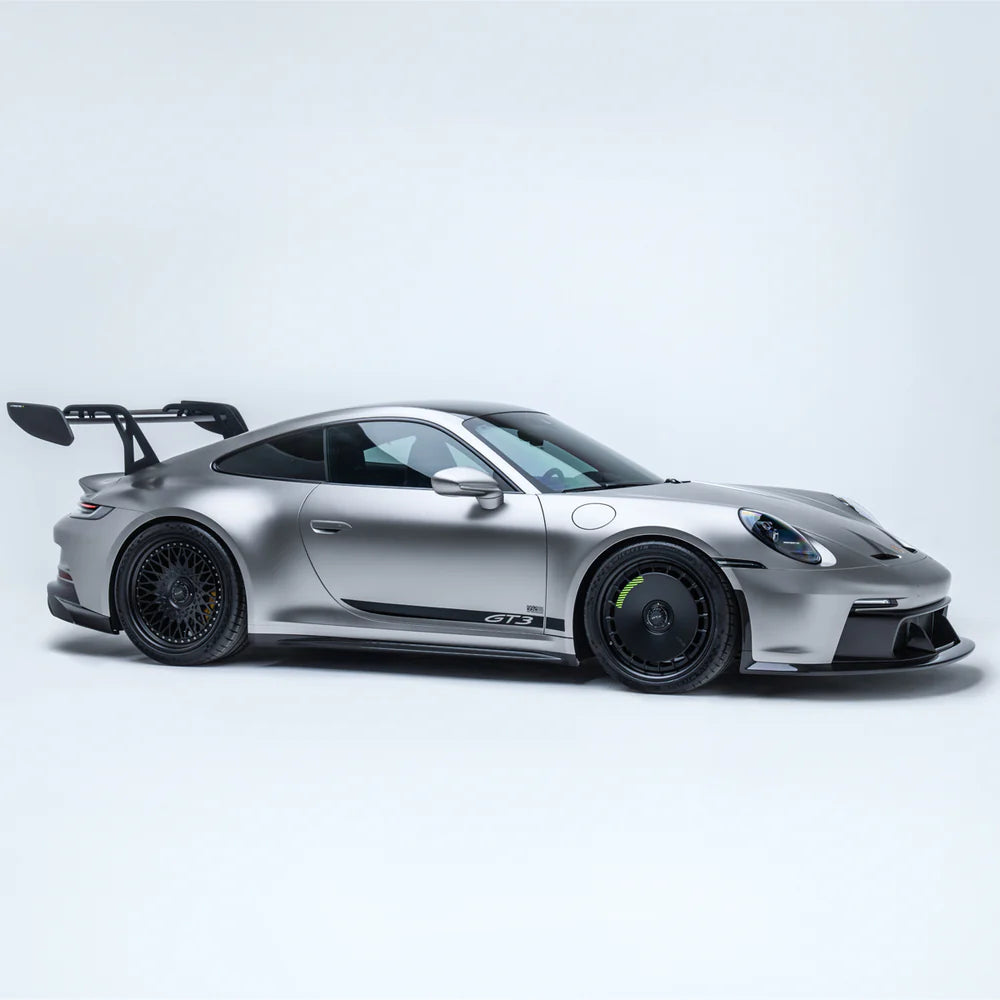 Porsche 992.1 GT3 Front Splitter