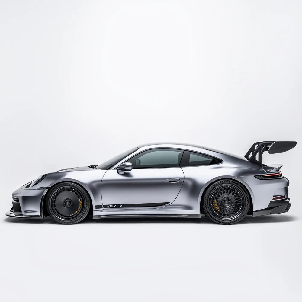 Porsche 992.1 GT3 Front Splitter