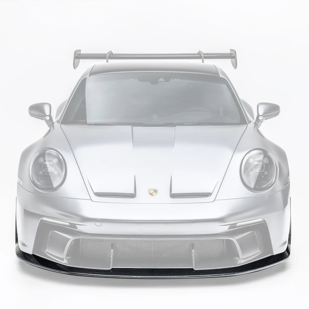Porsche 992.1 GT3 Front Splitter
