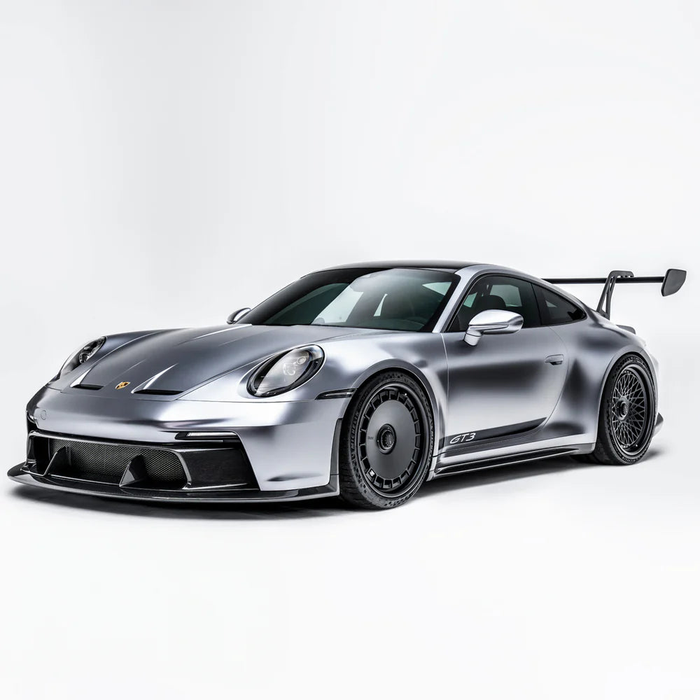 Porsche 992.1 GT3 Front Splitter
