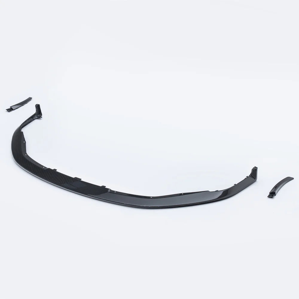 Porsche 992.1 GT3 Front Splitter